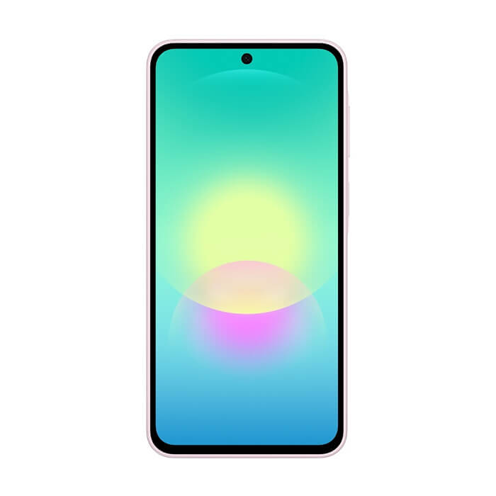 Samsung SM-A276 GALAXY A27 5G 256GB 8GB Light Pink ID 98977 (тъмнейл - 2)