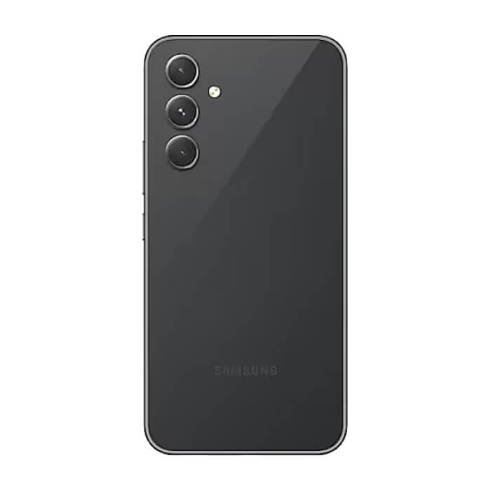 Samsung SM-A546 GALAXY A54 5G 256GB 8GB RAM 6.4" Dual SIM Black ID 64225 (тъмнейл - 5)
