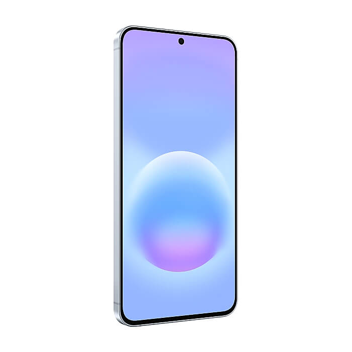 Samsung SM-A576 GALAXY A57 5G 8GB 128GB Awesome Icyblue ID 96702 (тъмнейл - 4)
