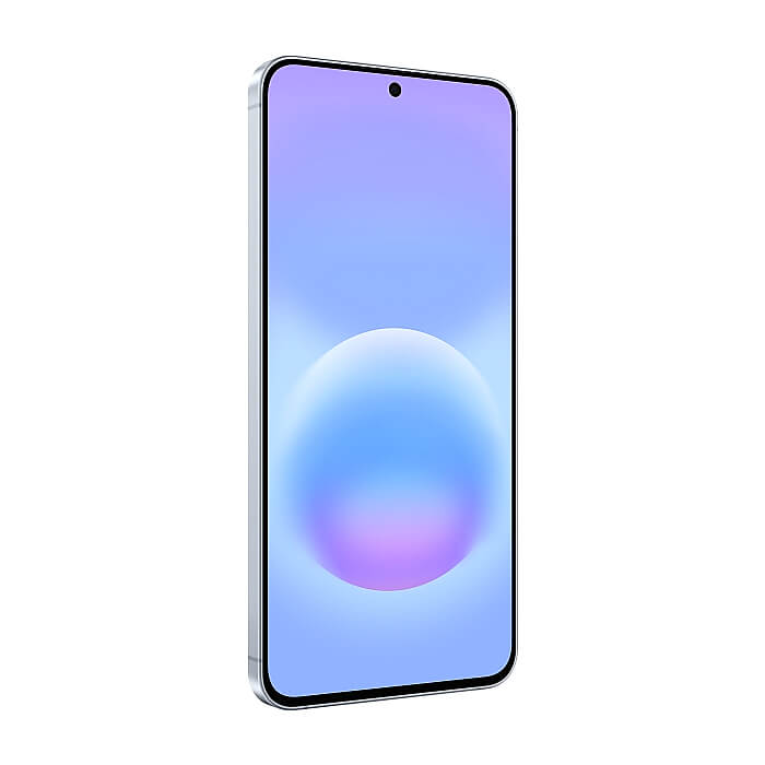 Samsung SM-A576 GALAXY A57 5G 8GB 256GB Awesome Icyblue ID 96698 (тъмнейл - 4)