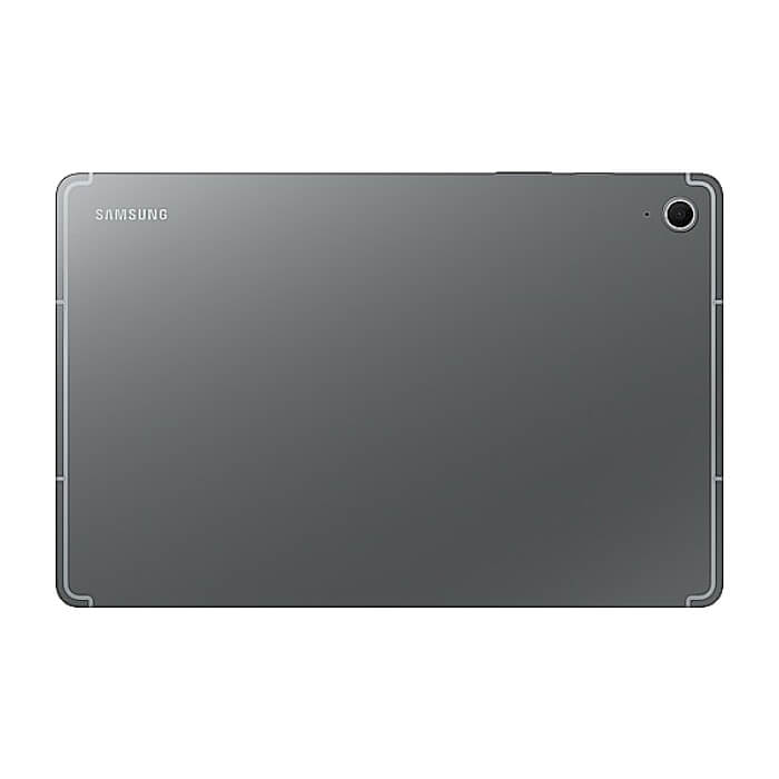 Samsung SM-X526 Galaxy Tab S10 FE 5G 10.9" 8GB RAM 128GB Grey ID 88745 (тъмнейл - 3)