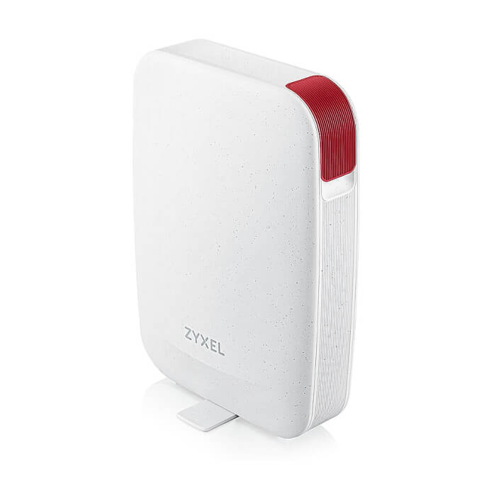 ZyXEL Security Router - 4*GbE LAN, 1*2.5 GbE Lan, 2.5GbE WAN, Wifi 6 Mesh (тъмнейл - 2)