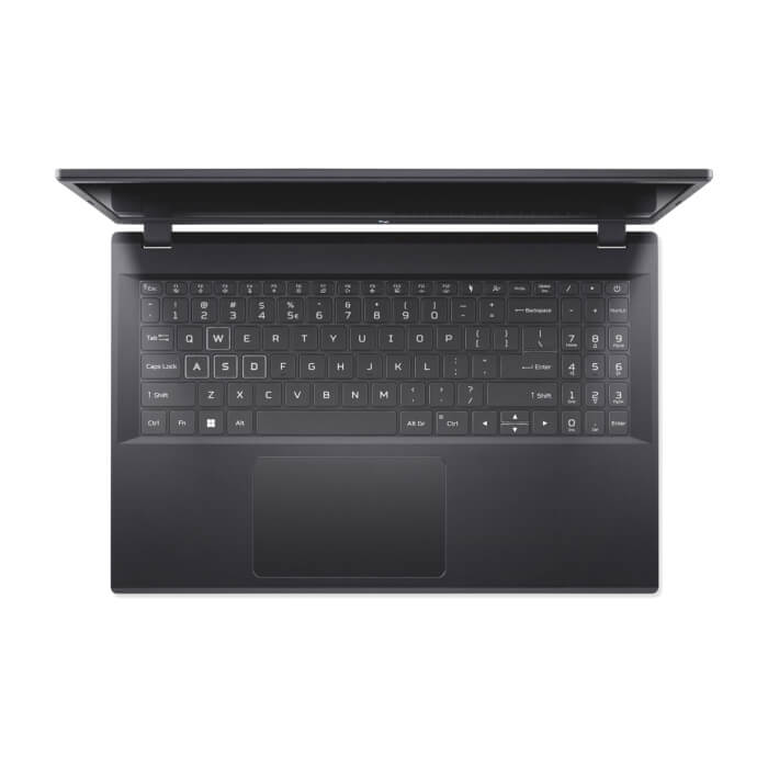 Acer Nitro V 15, ANV15-A31-R2WG, AMD Ryzen 7 170 (8C/16T, up to 4.7GHz), 15.6" FHD IPS (1920x1080), 165Hz, 16GB DDR5, 1TB PCIe NVMe SSD, NVIDIA GeForce RTX 5060 8GB GDDR7, Wi- ID 97343 на супер цена