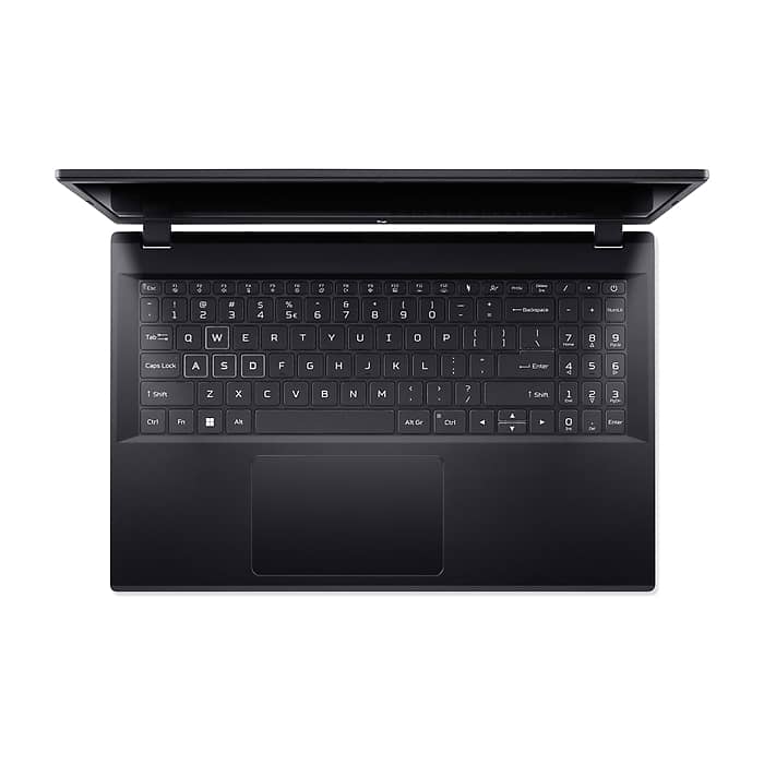 Acer Nitro V 15, ANV15-A31-R2WG, AMD Ryzen 7 170 (8C/16T, up to 4.7GHz), 15.6" FHD IPS (1920x1080), 165Hz, 16GB DDR5, 1TB PCIe NVMe SSD, NVIDIA GeForce RTX 5060 8GB GDDR7, Wi-Fi 6E, BT 5.2, HD Cam, KB Backlight, No OS, Obsidian Black на супер цена