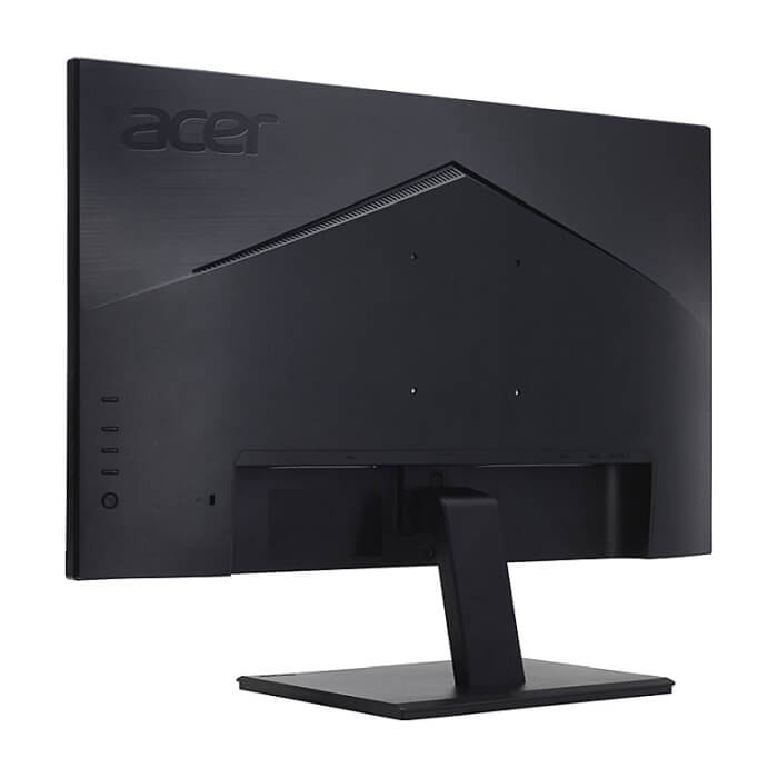 Acer Vero V227QE3biv, 21.5" IPS LED ZeroFrame, Anti-Glare, FreeSync, 4ms (GTG), 100Hz, 100M:1, 250nits, 1920x1080, Flicker-Less, BlueLightShield, HDMI, VGA, VESA, Black ID 65488 (тъмнейл - 5)