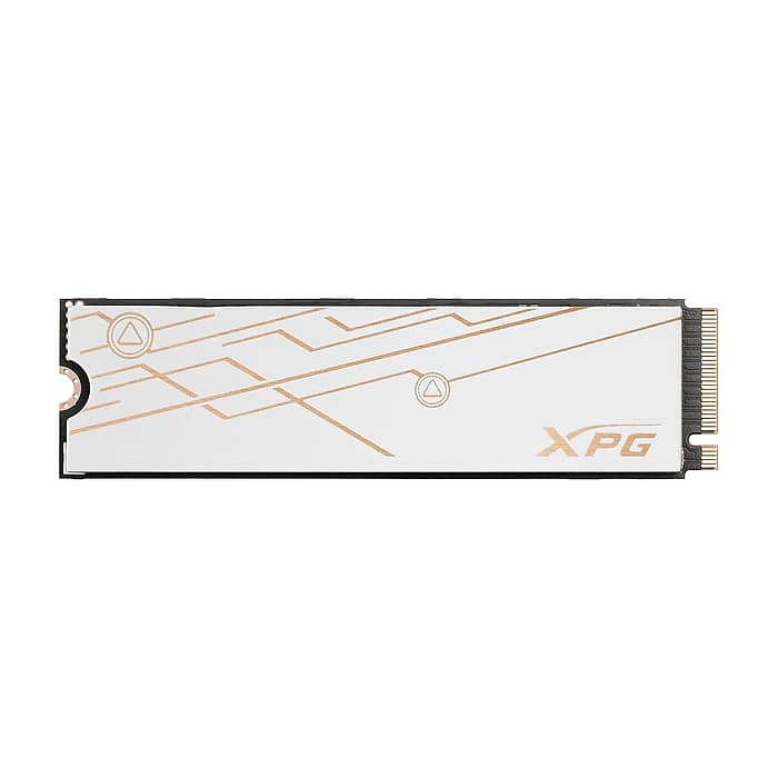 ADATA MARS 980 Blade 8TB Gen 5 на супер цена