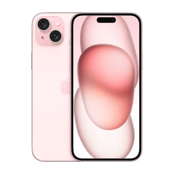 Apple iPhone 15 256GB Pink ID 64365 на супер цена