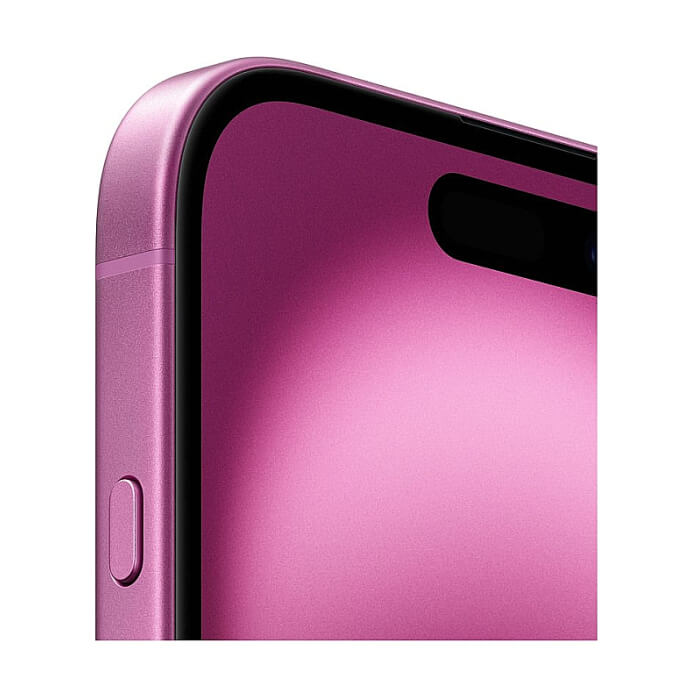 Apple iPhone 16 Plus 256GB Pink ID 80644 (тъмнейл - 4)