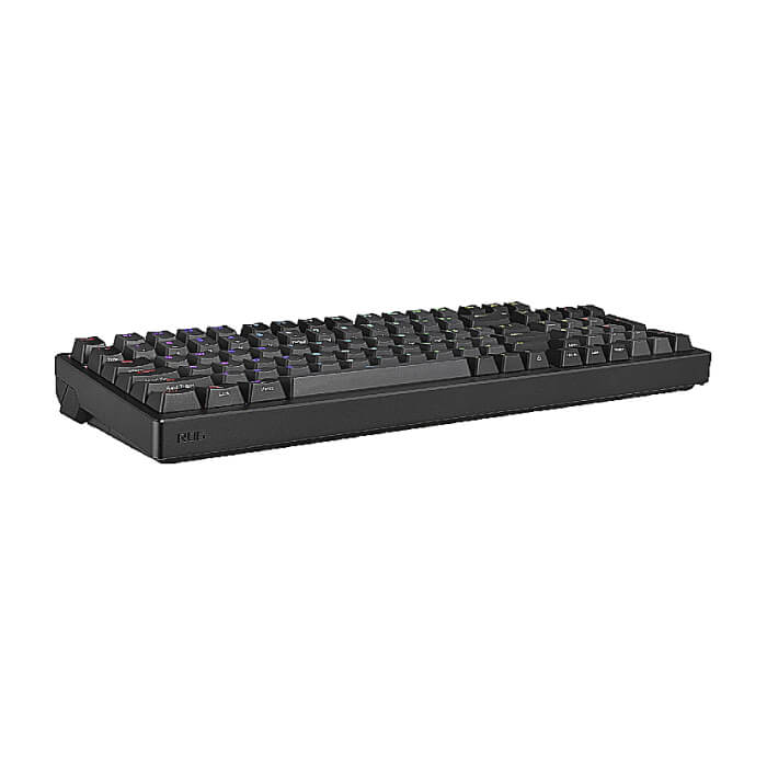 Asus,M901ROGAZOTH96HE/BLK/HFXV2/US/PBT (тъмнейл - 3)