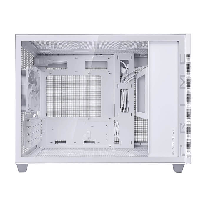 Asus Prime AP201 TG White ID 92360 (тъмнейл - 5)