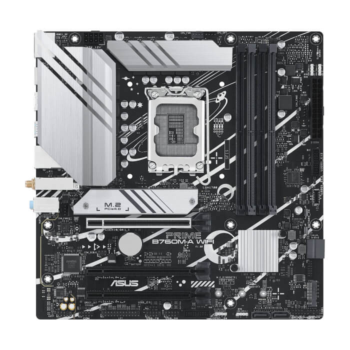 Asus Prime B760M-A Wi-Fi ID 88470