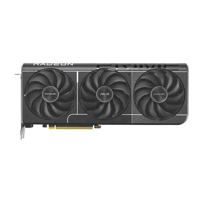 Asus Prime RX 9060XT 16GB GDDR6 OC ID 89684 на супер цена