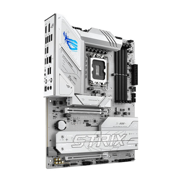 Asus ROG Strix B860-A Gaming Wi-Fi ID 88483 (тъмнейл - 3)