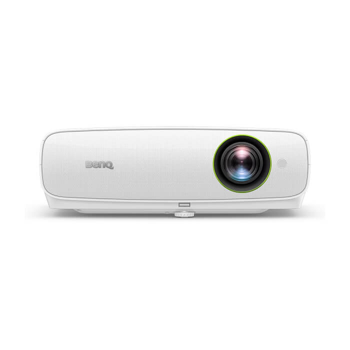 BenQ EH620 DLP 1080P, 16:9,3400lm, WindowsSmartMeetingRoom Proj. 1.3X, Thr.Ratio 1.13-1.47, HDMIx2(1 for wireless dongle), Wireless projection(Miracast,Airplay,GoogleCast,BenQ Inst ID 65765 на супер цена