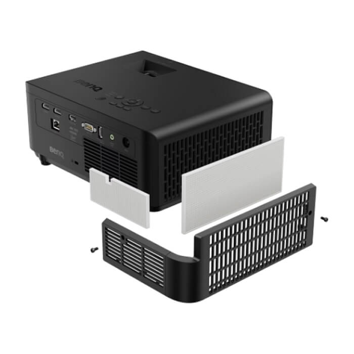 BenQ LK830ST PROJECTOR FOR BUSINESS LK830ST BLACK ID 95559 (тъмнейл - 5)