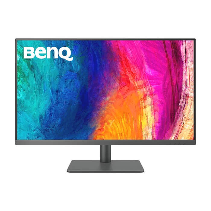 BenQ PD3205U 32" IPS 4ms 3840x2160 4K, DesignVue Designer Mon,100% sRGB,PIP/PBP,CAD/CAM,Disp Pilot,Flicker-free,LBL,1000:1,20M:1 DCR,10 Bit,250cd/m2,USB C(PowerDelivery 90W),H ID 65267 на супер цена от GT Computers BenQ PD3205U 32" IPS 4ms 3840x2160 4K, DesignVue Designer Mon,100% sRGB,PIP/PBP,CAD/CAM,Disp Pilot,Flicker-free,LBL,1000:1,20M:1 DCR,10 Bit,250cd/m2,USB C(PowerDelivery 90W),H ID 65267 на супер цена