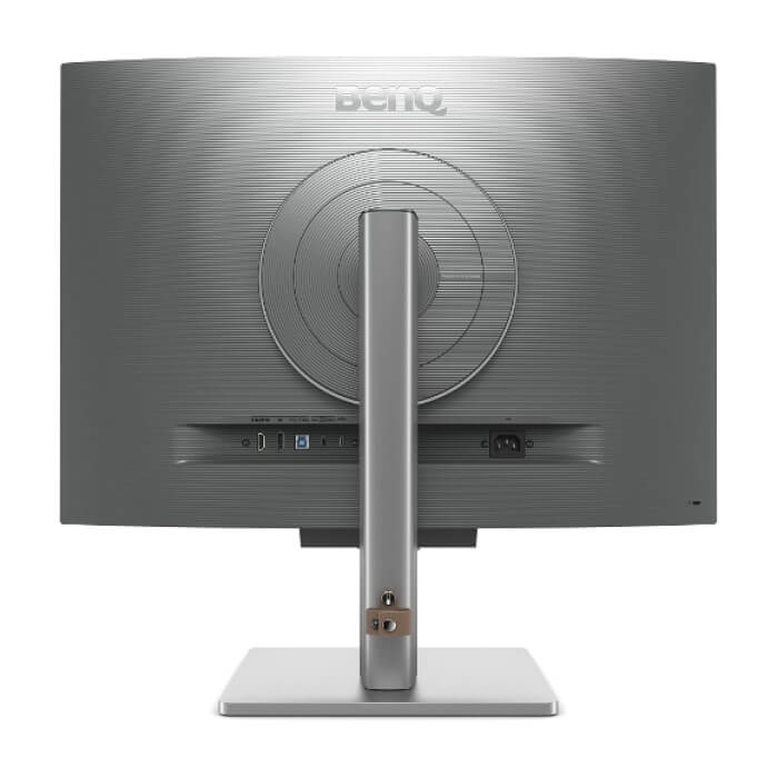 BenQ RD280U, 28.2" IPS, 5ms, 3840x2560 4K+, 3:2, Programming Monitor, 1.07 billions col.,HDR400, 1200:1, 20M:1 DCR, 400 cd/m2, HDMI 2.0, DP 1.4, USB-C (90W), Flicker-free, B.I ID 80734 (тъмнейл - 5)
