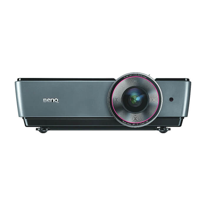 BenQ SU931, Corporate Projector, WUXGA 1920x1200, 3 000:1, 6000 ANSI Lumens, Zoom 1.6x, Vertical Lens Shift, Network Control and Management, lamp 440W, HDMI x2, VGA, RCA, S-Video, RJ45, RS232, 12V Trigger, USB, Black ID 65823
