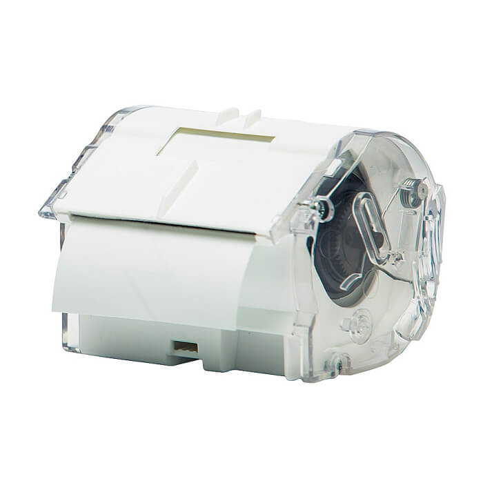 Brother Continuous Paper Tape (Full colour, Ink-free 50mm) ID 70794 (тъмнейл - 3)