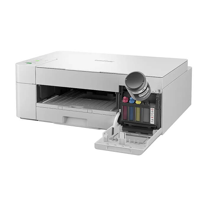 Brother DCP-T426W Inkbenefit Plus Multifunctional ID 67077 (тъмнейл - 4)