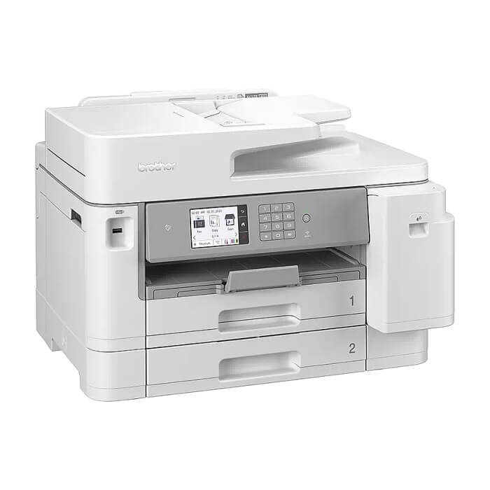 Brother MFC-J5955DW Inkjet Multifunctional ID 67081 (тъмнейл - 3)