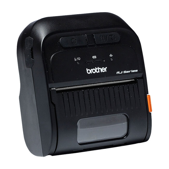 Brother RuggedJet RJ-3055WB ID 67502 (тъмнейл - 2)