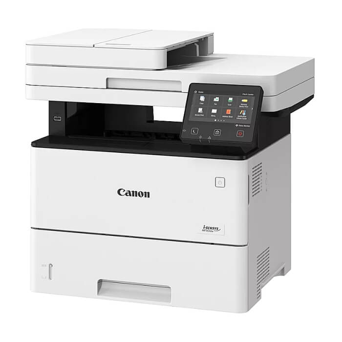 Canon i-SENSYS MF553dw Printer/Scanner/Copier/Fax ID 67189 (тъмнейл - 3)