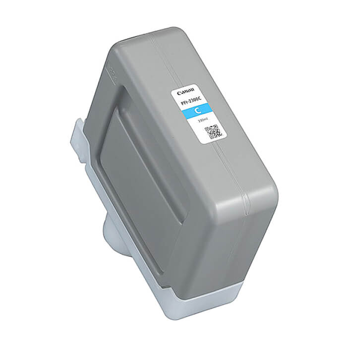 Canon PFI-2300, Cyan ID 70461 на супер цена