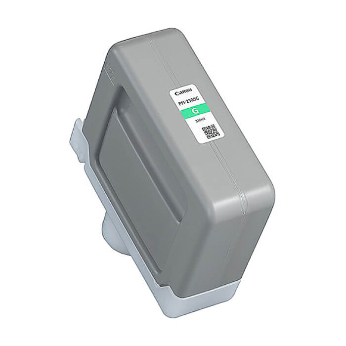 Canon PFI-2300, Green ID 70465 на супер цена