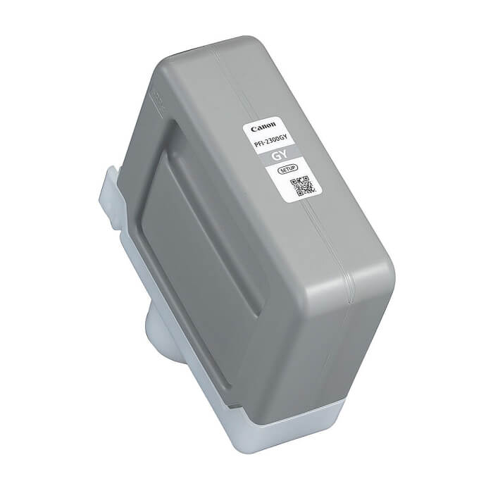 Canon PFI-2300, Grey ID 70464 на супер цена