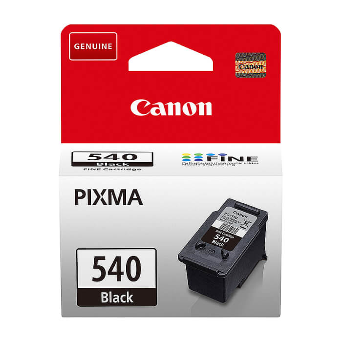 Canon PG-540L BK ID 69769 на супер цена