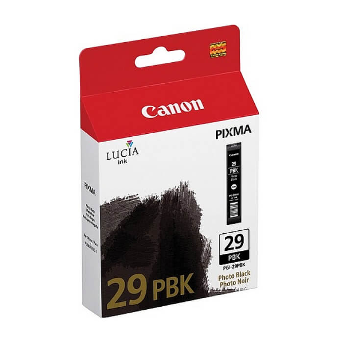 Canon PGI-29 PBK ID 69748 на супер цена