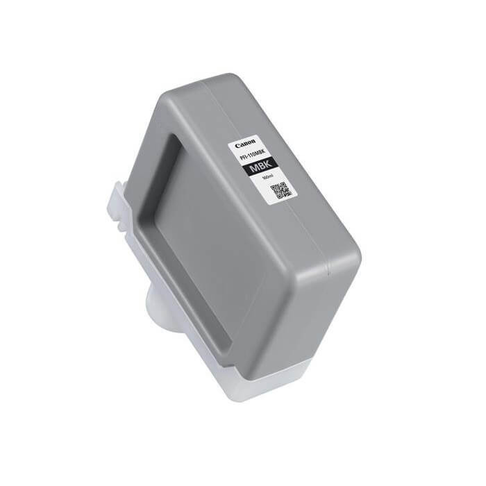 Canon Pigment Ink Tank PFI-310 Matte Black ID 70544 на супер цена