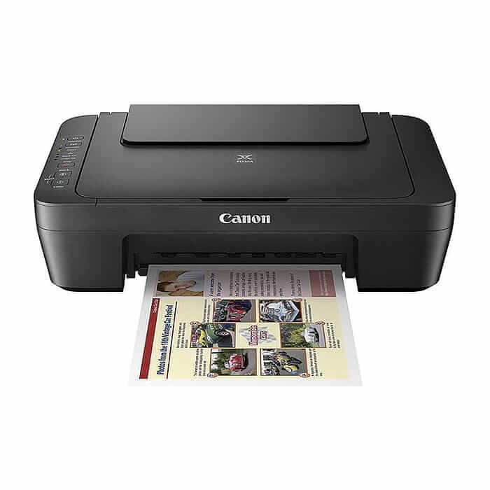 Canon PIXMA MG2551S All-In-One, Grey ID 78376 на супер цена