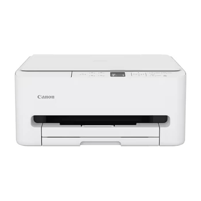 Canon PIXMA TS6550i All-In-One, White ID 93048 (тъмнейл - 3)