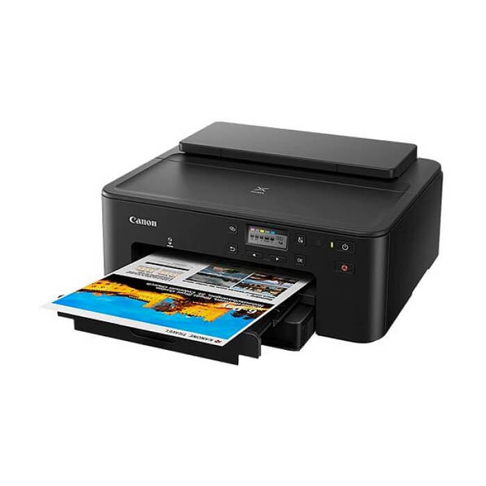 Canon PIXMA TS705a ID 66956 (тъмнейл - 2)