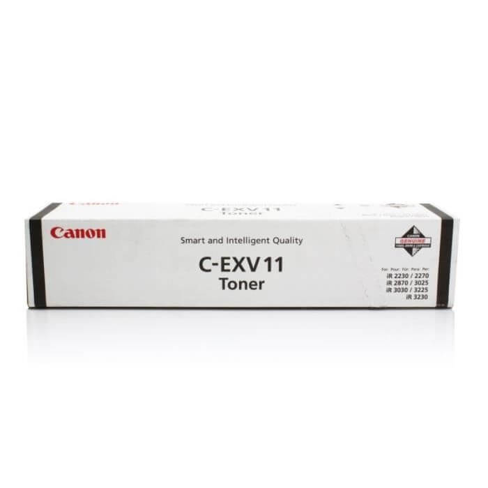Canon Toner C-EXV 11, Black ID 70117 на супер цена