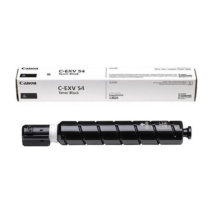 Canon Toner C-EXV 54, Black ID 70066 на супер цена