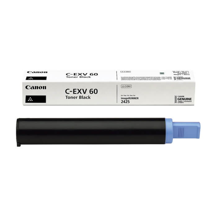 Canon Toner C-EXV 60, Black ID 70053 на супер цена