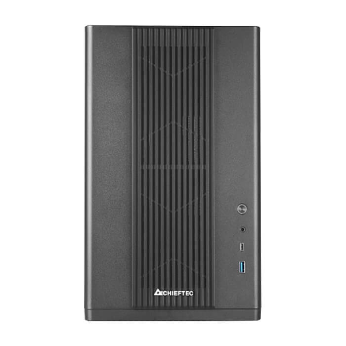 Chieftec UNI Mesh Chassis ID 63649 (тъмнейл - 3)