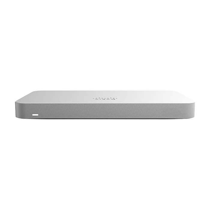Cisco Meraki MX67 Router/Security Appliance ID 71358 на супер цена от GT Computers Cisco Meraki MX67 Router/Security Appliance ID 71358 на супер цена