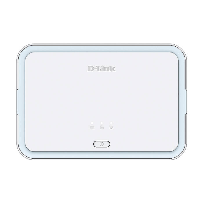 D-Link 5G NR AX3000 Wi-Fi 6 Mobile Router на супер цена