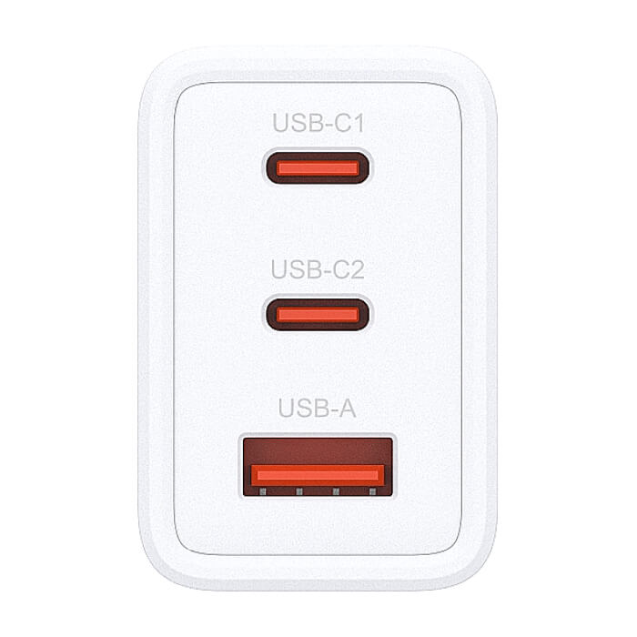 D-Link 65W GaN Charger ID 91543 на супер цена от GT Computers D-Link 65W GaN Charger ID 91543 на супер цена