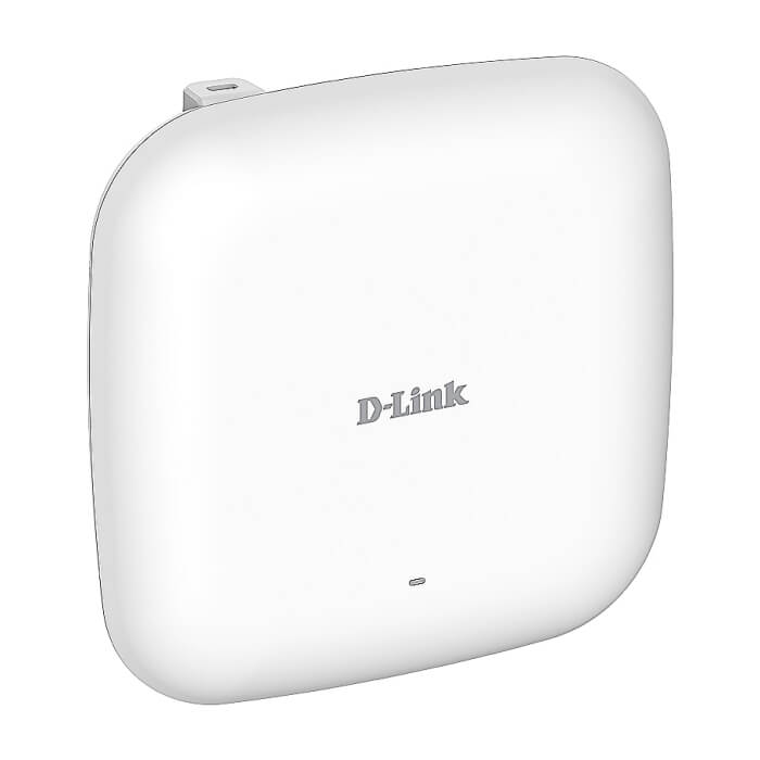 D-Link AX3000 Wi-Fi 6 Smart Access Point (тъмнейл - 2)