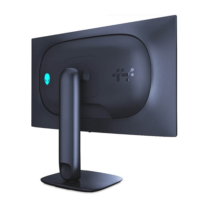 Dell Alienware AW2725Q, 26.7" QD-OLED, IPS, 0.03 ms GtG, AMD FreeSync, NVIDIA G-SYNC, 1,500,000:1, 1000 cd/m2, 4K UHD (3840 x 2160), 240Hz, 99% DCI-P3, HDMI, Earc, DP, USB 5Gbps, USB-C, PIP, PBP, Height Adjustable, Pivot, Swivel ID 89430 (тъмнейл - 4)
