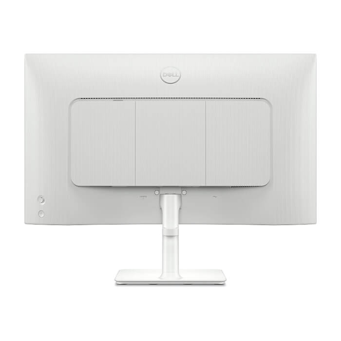 Dell S2425H, 23.8" LED Flat Screen, IPS AG, FullHD 1920x1080, 99% sRGB, 4ms, 100Hz, 1500:1, 250 cd/m2, 2xHDMI, Speakers 2x5W, Tilt, Black&Silver ID 76855 (тъмнейл - 3)