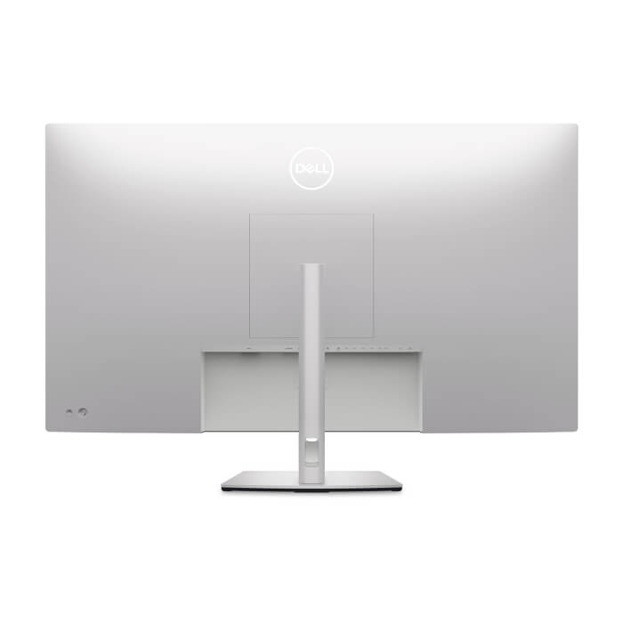 Dell U4323QE, 42.5" 4K UltraSharp AG, IPS, 5ms, 1000:1, 350 cd/m2, (3840x2160), 100% sRGB, 98% DCI-P3, HDMI, DP, USB-C Hub, USB 3.2, RJ-45, dual 8W speakers, ComfortView, Audio line-out, Height Adjustable, Pivot, Swivel, Tilt, Black ID 65185 (тъмнейл - 5)