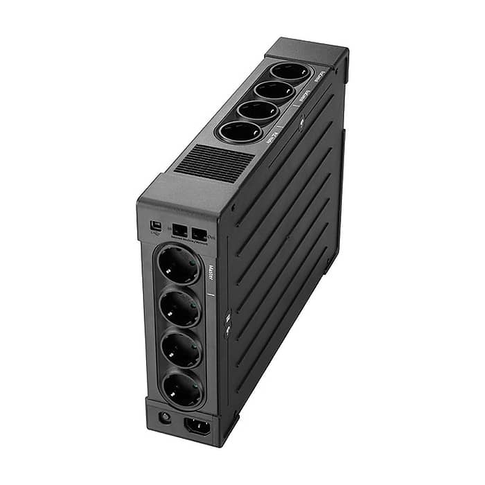 Eaton Ellipse PRO 1600 DIN (тъмнейл - 2)