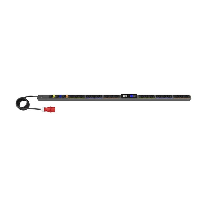 Eaton PDU G4 MI 0U 309 32A 3P 24xC13,18xC39 G4 Metered Input на супер цена
