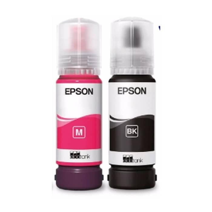Epson EcoTank L5390 (тъмнейл - 2)